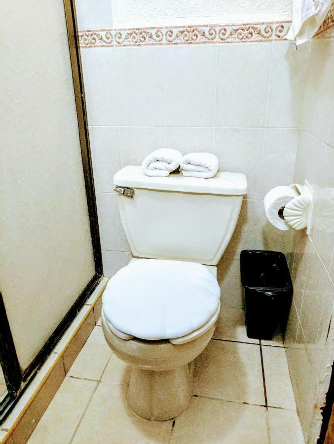فيلا كانكونفي Casa De Lolis المظهر الخارجي الصورة